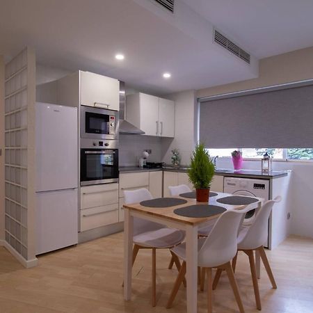 Old Town Flat By Concept Flats Apartment Valencia Ngoại thất bức ảnh
