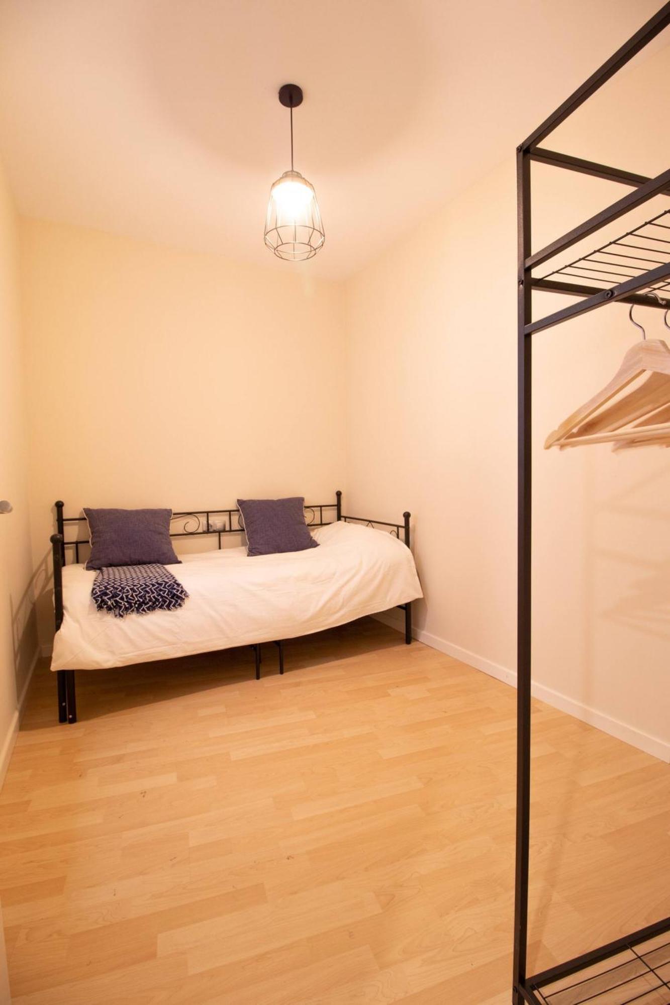Old Town Flat By Concept Flats Apartment Valencia Ngoại thất bức ảnh
