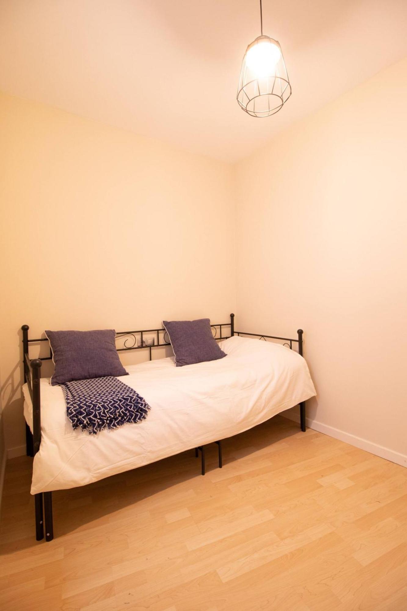 Old Town Flat By Concept Flats Apartment Valencia Ngoại thất bức ảnh