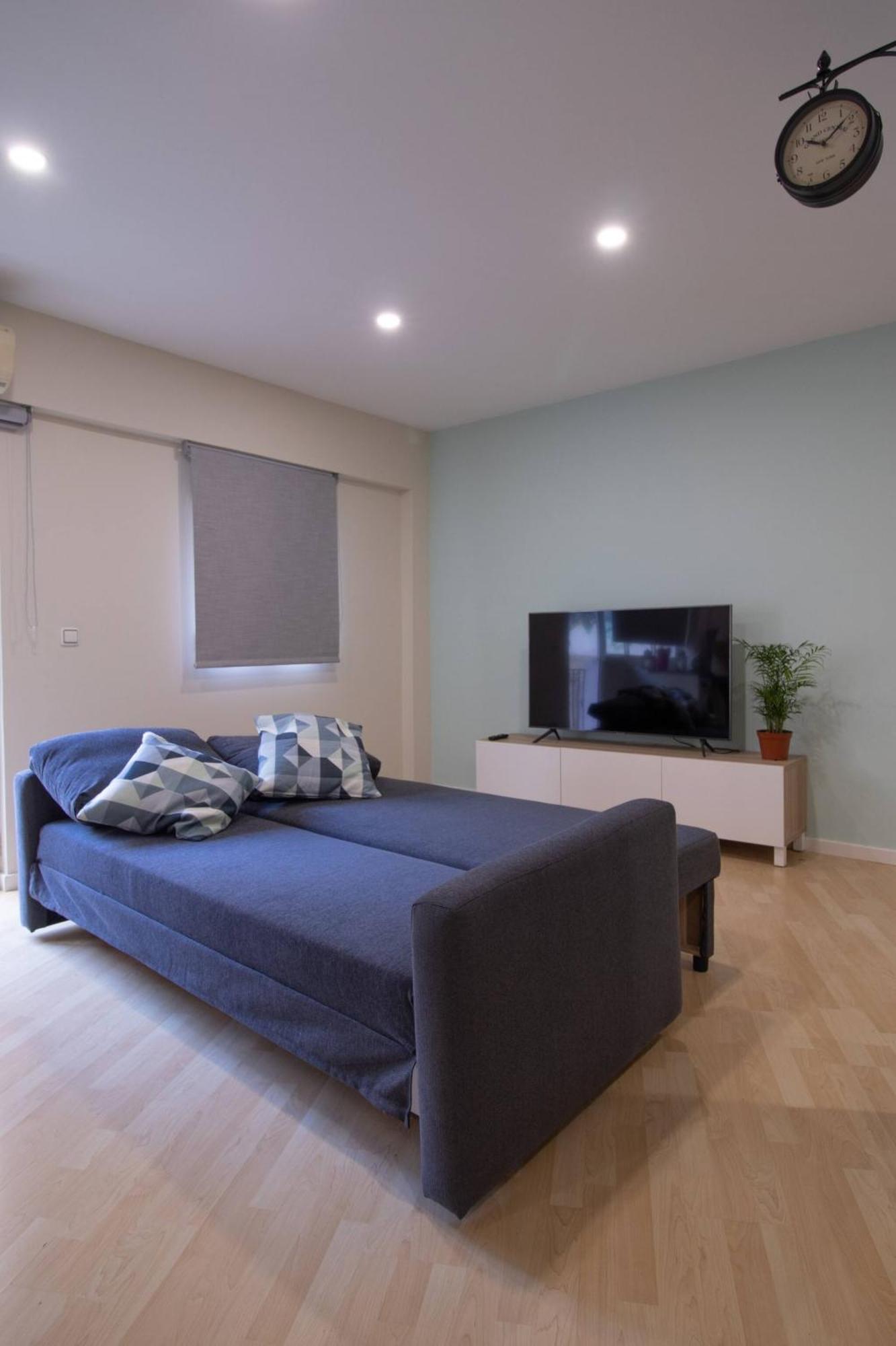 Old Town Flat By Concept Flats Apartment Valencia Ngoại thất bức ảnh