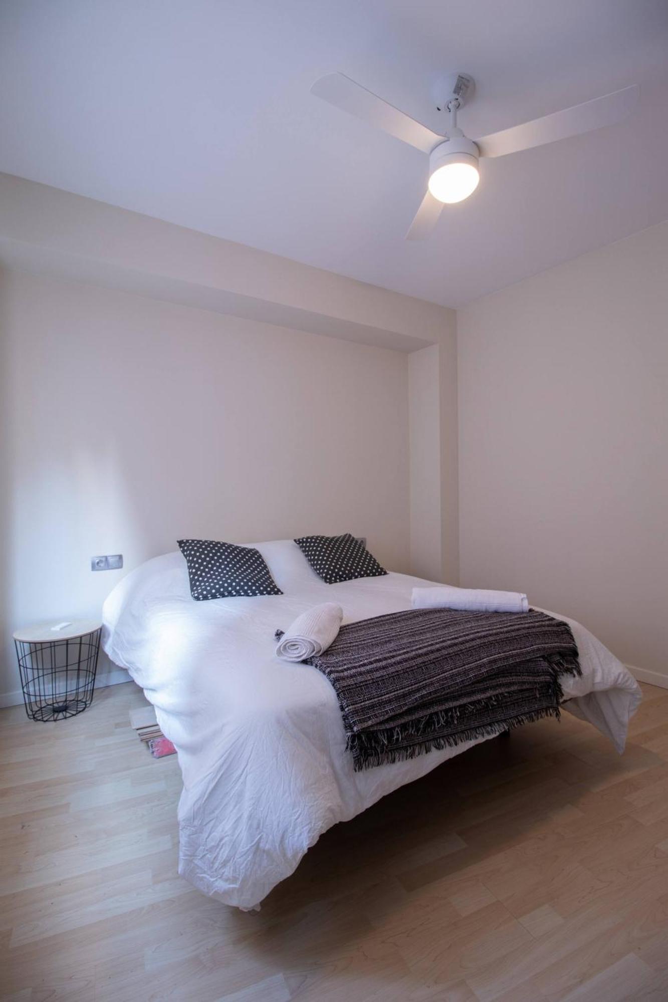 Old Town Flat By Concept Flats Apartment Valencia Ngoại thất bức ảnh