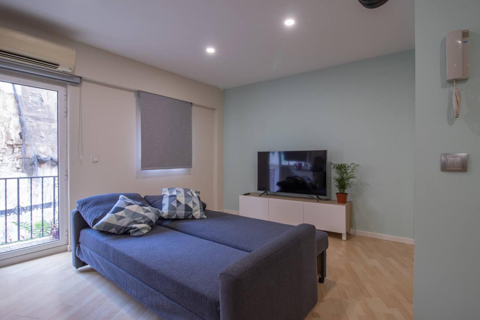 Old Town Flat By Concept Flats Apartment Valencia Ngoại thất bức ảnh