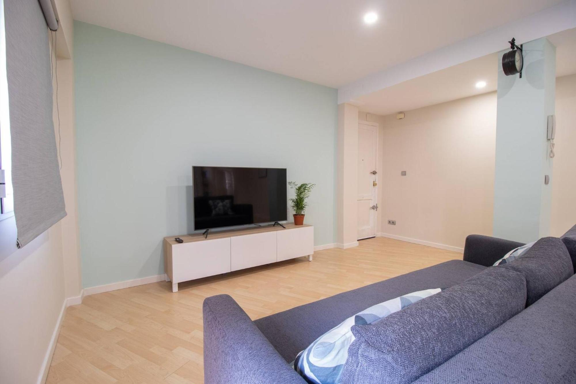 Old Town Flat By Concept Flats Apartment Valencia Ngoại thất bức ảnh