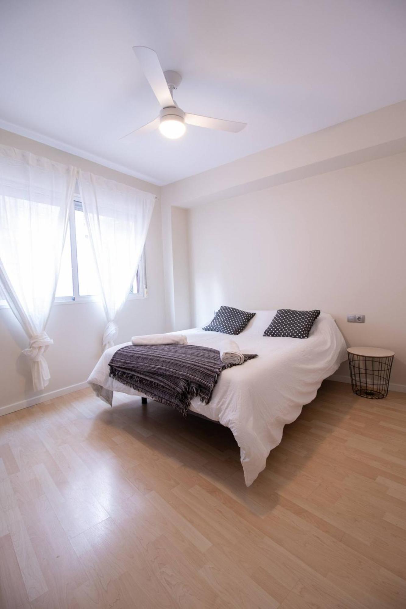 Old Town Flat By Concept Flats Apartment Valencia Ngoại thất bức ảnh