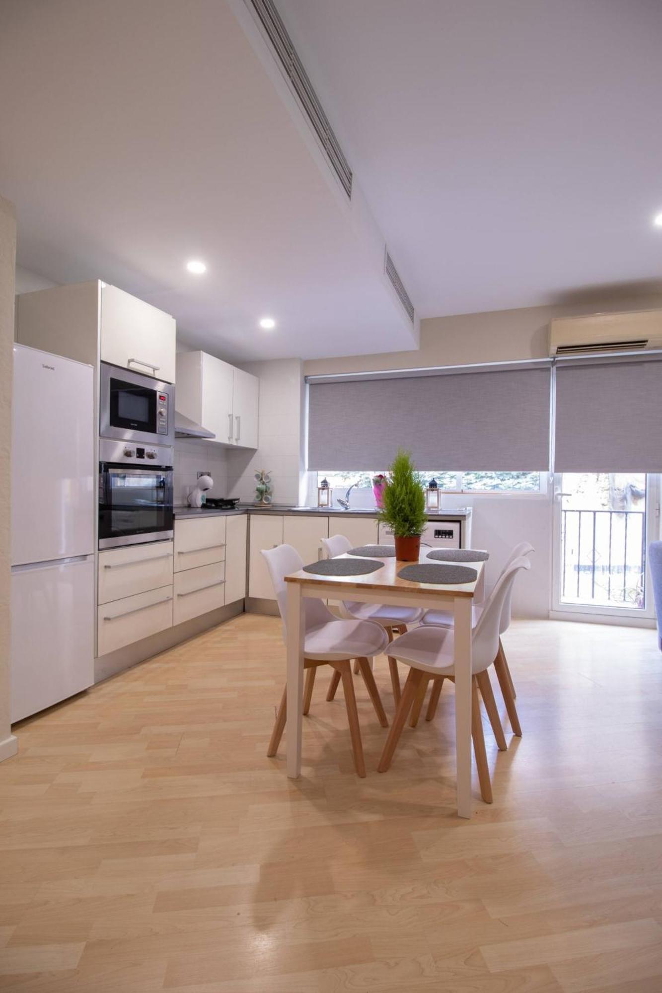 Old Town Flat By Concept Flats Apartment Valencia Ngoại thất bức ảnh