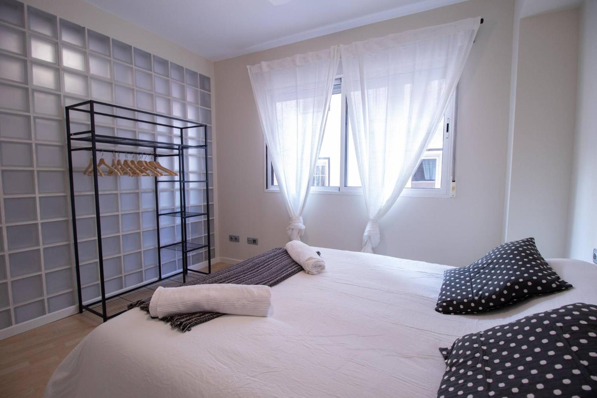 Old Town Flat By Concept Flats Apartment Valencia Ngoại thất bức ảnh