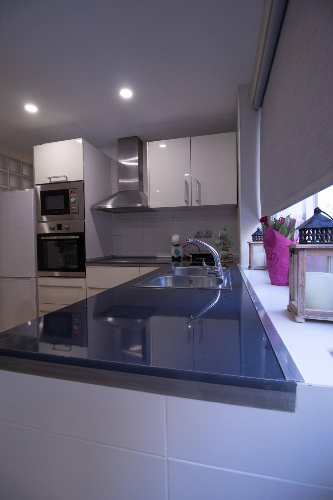 Old Town Flat By Concept Flats Apartment Valencia Ngoại thất bức ảnh