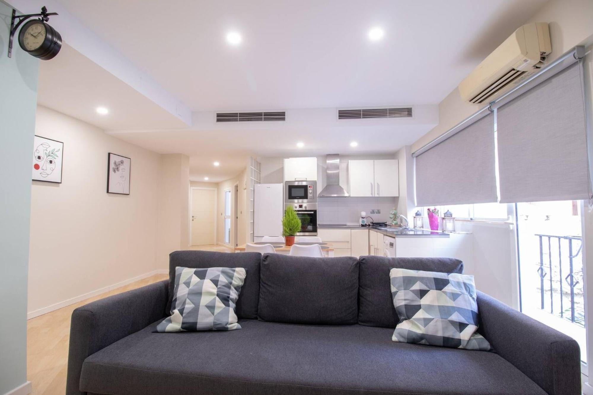 Old Town Flat By Concept Flats Apartment Valencia Ngoại thất bức ảnh