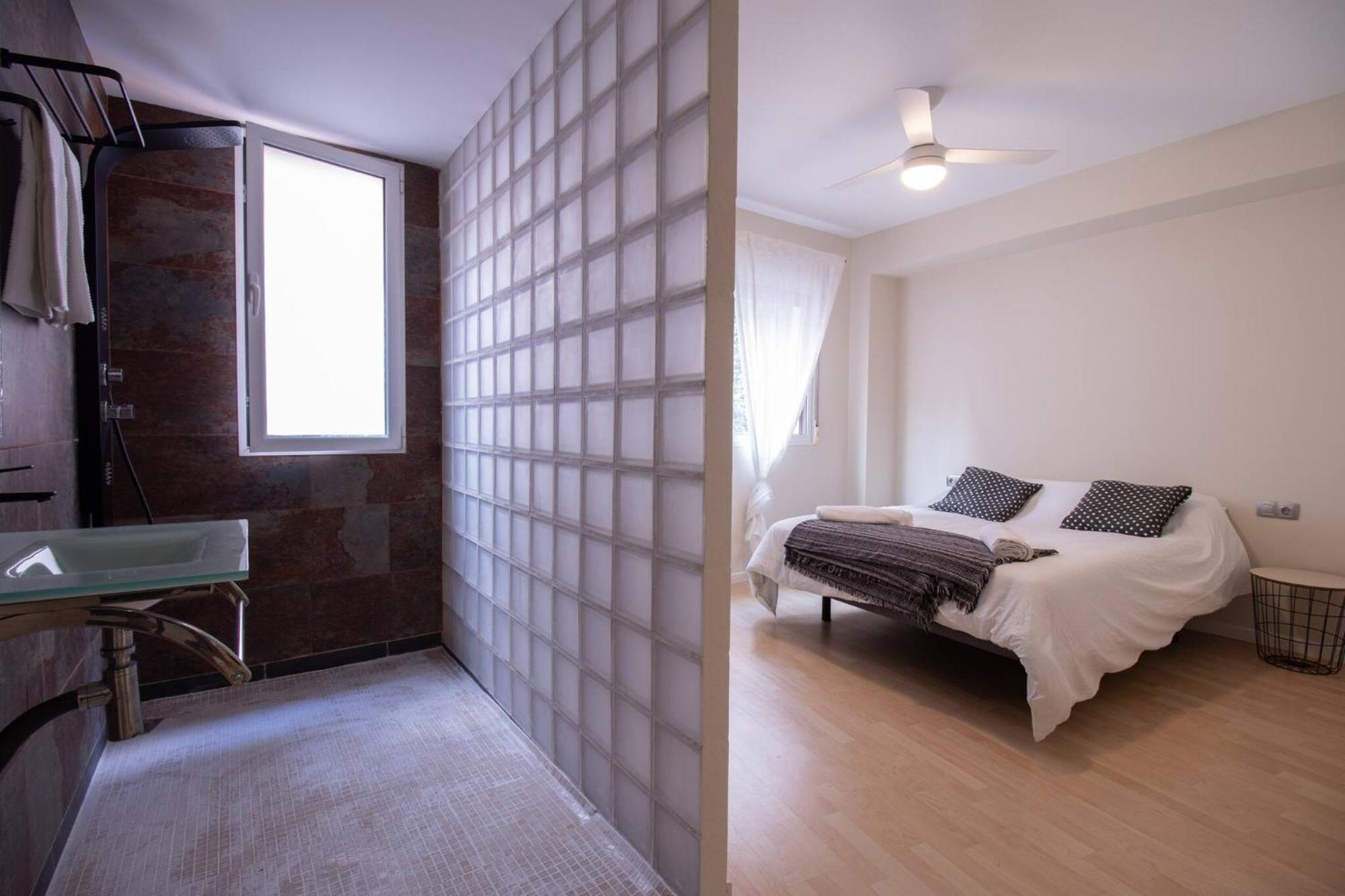 Old Town Flat By Concept Flats Apartment Valencia Ngoại thất bức ảnh
