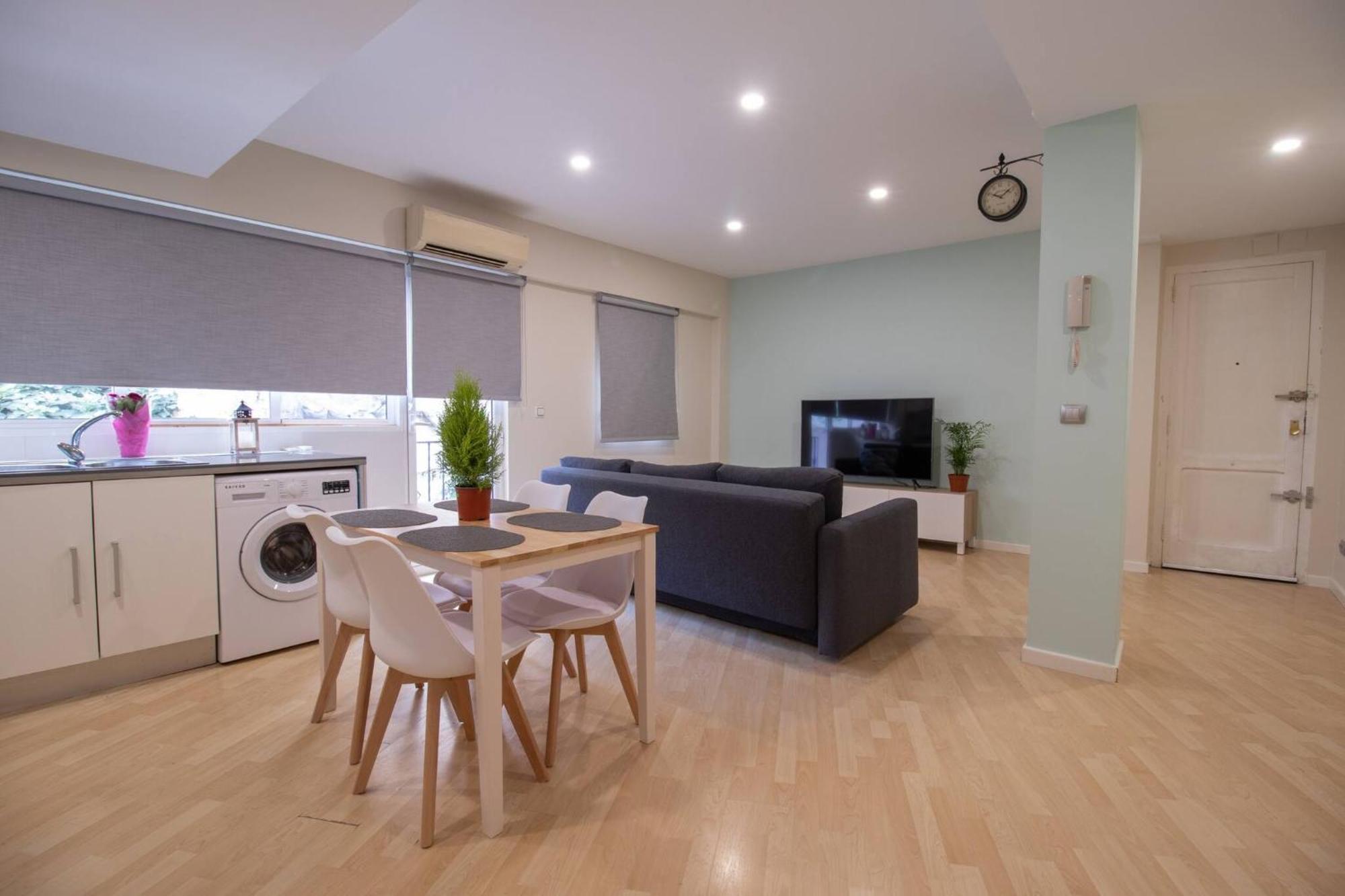 Old Town Flat By Concept Flats Apartment Valencia Ngoại thất bức ảnh