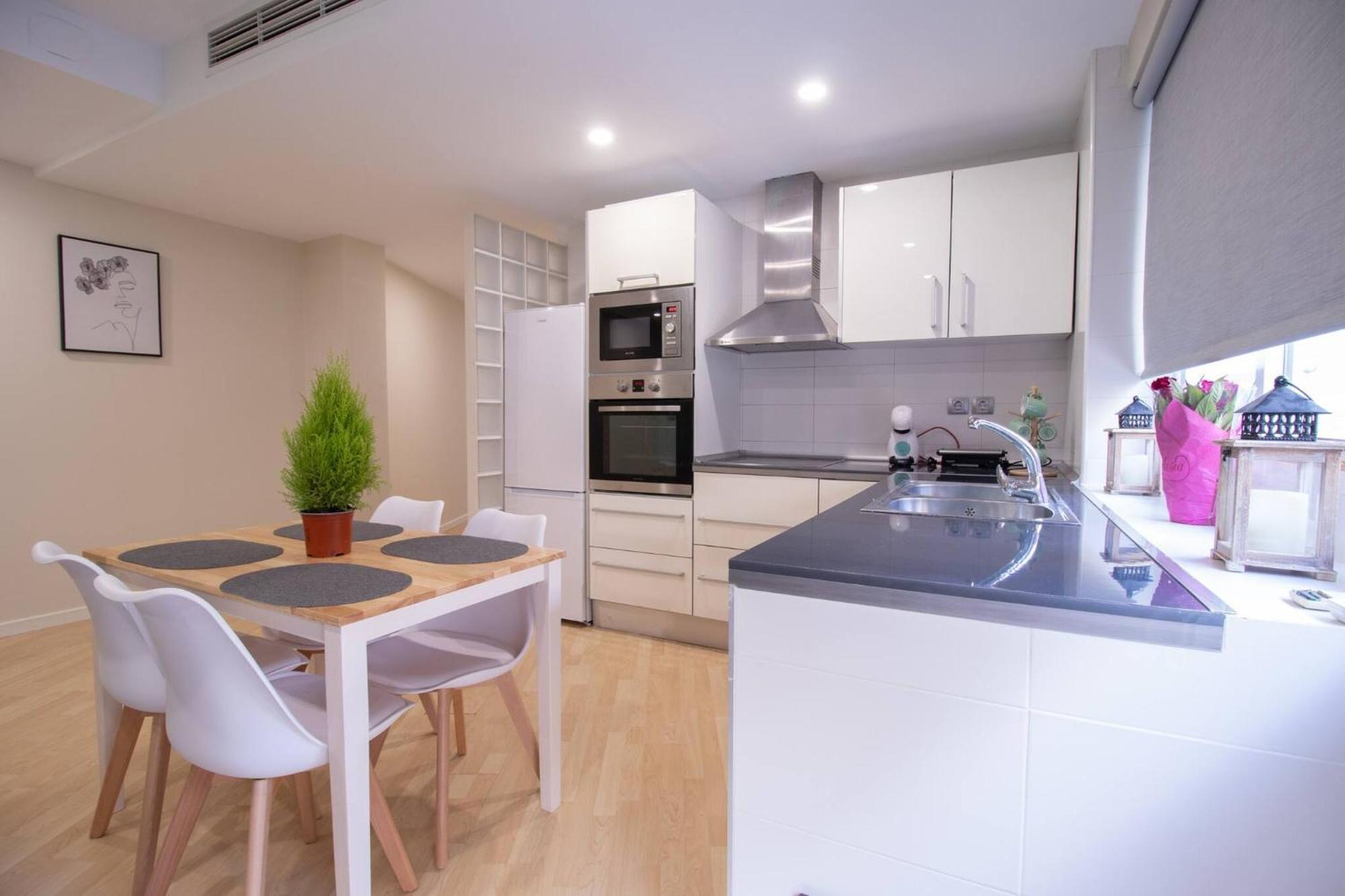 Old Town Flat By Concept Flats Apartment Valencia Ngoại thất bức ảnh