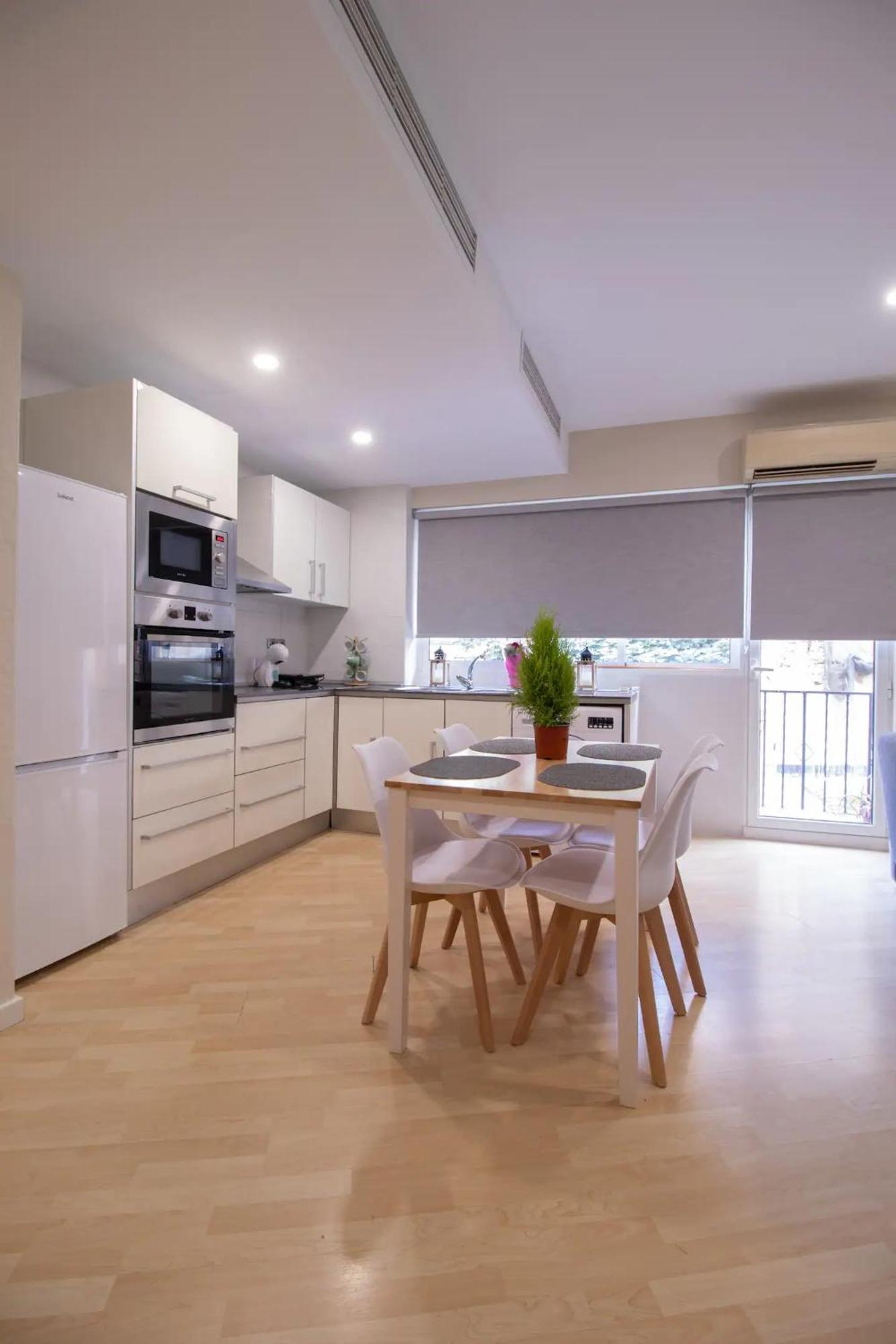 Old Town Flat By Concept Flats Apartment Valencia Ngoại thất bức ảnh
